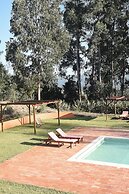 Vumba - Beira Suite