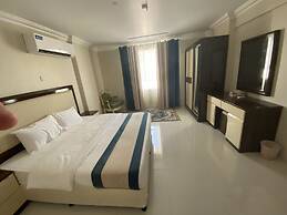 AlShahba Hotel Apartments