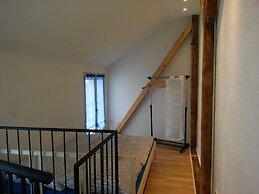 heidelbed-Ferienwohnung Heidelberg