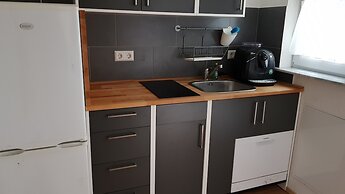heidelbed-Ferienwohnung Heidelberg
