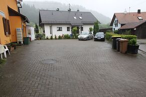 Gästehaus Alexanna