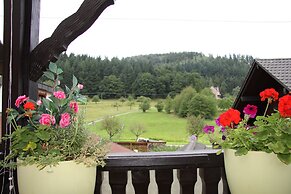 Gästehaus Alexanna