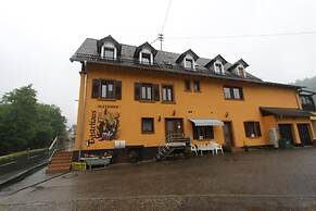 Gästehaus Alexanna