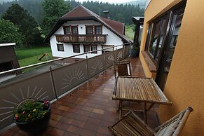 Gästehaus Alexanna