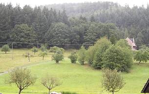 Gästehaus Alexanna