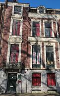 The Studenthostel Utrecht