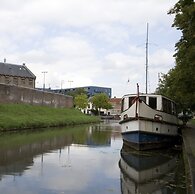 The Studenthostel Utrecht