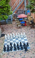 The Studenthostel Utrecht