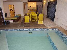 hostal boutique Nowah
