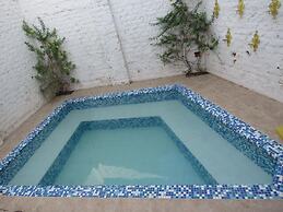 hostal boutique Nowah