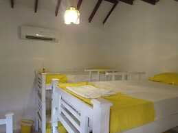 hostal boutique Nowah