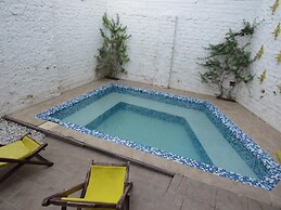 hostal boutique Nowah