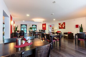 Hotel Frechener Hof