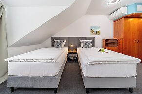 Hotel Frechener Hof