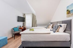 Hotel Frechener Hof