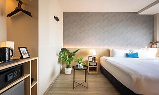 56 Hotel Sukhumvit