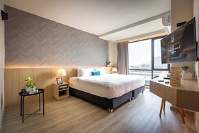 56 Hotel Sukhumvit