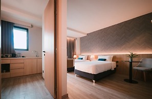 56 Hotel Sukhumvit