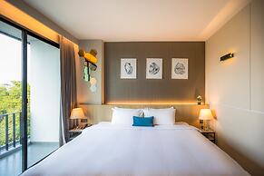 56 Hotel Sukhumvit