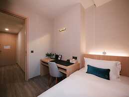 56 Hotel Sukhumvit