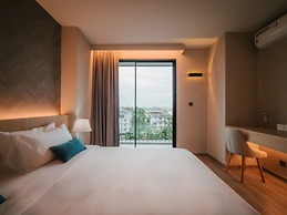 56 Hotel Sukhumvit