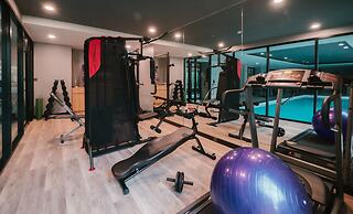 56 Hotel Sukhumvit