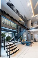 56 Hotel Sukhumvit