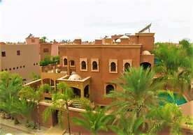 Riad Ushuaia la Villa - Centre Marrakech