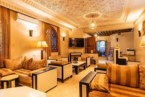 Riad Ushuaia la Villa - Centre Marrakech