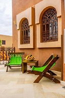 Riad Ushuaia la Villa - Centre Marrakech
