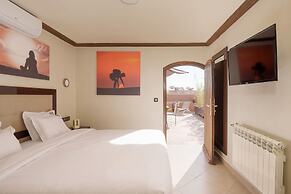 Riad Ushuaia la Villa - Centre Marrakech