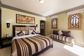 Riad Ushuaia la Villa - Centre Marrakech