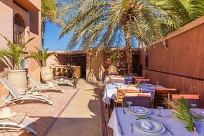 Riad Ushuaia la Villa - Centre Marrakech
