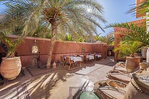 Riad Ushuaia la Villa - Centre Marrakech