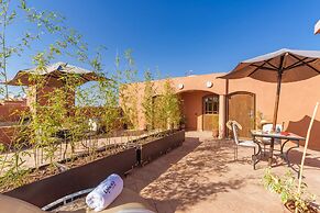 Riad Ushuaia la Villa - Centre Marrakech