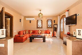 Riad Ushuaia la Villa - Centre Marrakech