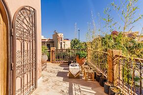 Riad Ushuaia la Villa - Centre Marrakech