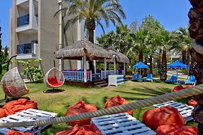 TUI BLUE Tropical