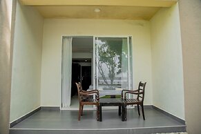 Lavendish Wild Safari Resort