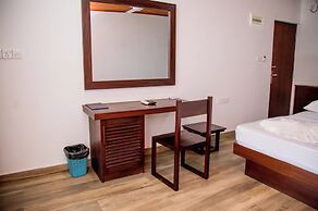 Lavendish Wild Safari Resort