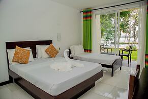 Lavendish Wild Safari Resort