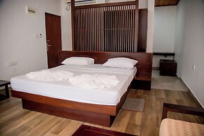 Lavendish Wild Safari Resort