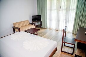 Lavendish Wild Safari Resort