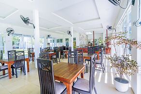 Lavendish Wild Safari Resort