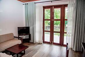 Lavendish Wild Safari Resort
