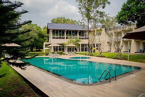 Lavendish Wild Safari Resort