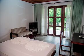Lavendish Wild Safari Resort