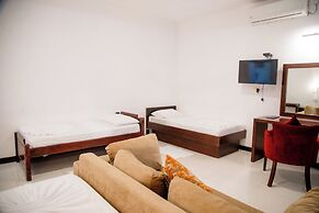 Lavendish Wild Safari Resort