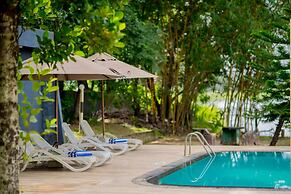 Lavendish Wild Safari Resort