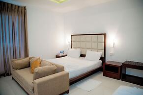 Lavendish Wild Safari Resort